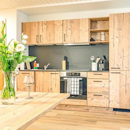 Kehr Apartment - Aare Jungfrau Ag Grindelwald Eksteriør billede